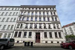 Tauschwohnung: 3-Zimmer-Wohnung in Leipzig, ohne Tauschen suchen Nachmieter