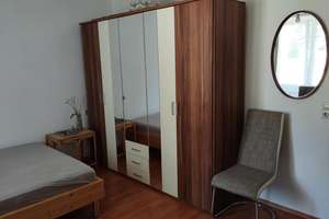 Praktische 3-Zimmer-Wohnung in Stuttgart Feuerbach – Bludenzer Straße 4, 70469 Bahnhof Feuerbach, Stuttgart – Vorschaubild 6