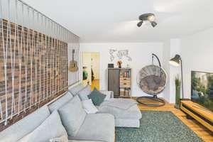 Ein Haus ohne To-Do-Liste. Modernisiert. – einfach einziehen, ankommen und leben. – Die vollständige Adresse der Immobilie erhältst du vom Anbieter., 50829 Bocklemünd/Mengenich, Köln – Vorschaubild 9