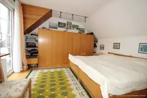 Wohnen im historischen Flair – Modernisiertes Fachwerkhaus mit L-förmiger Winkelhofanlage – Rhein-Sieg-Kreis – Vorschaubild 38