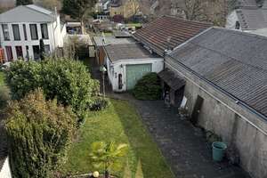 +++Einfamilienhaus mit Baufenster inkl. positiver Bauvoranfrage für ein Mehrgenerationenprojekt+++ – Lievergesberg 30, 50769 Worringen, Köln – Vorschaubild 7