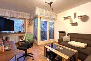 Vermietete 2-Zimmer-Wohnung in Reinickendorf – Die vollständige Adresse der Immobilie erhältst du vom Anbieter., 13409 Reinickendorf (Ortsteil), Berlin – Vorschaubild 2