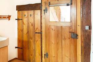 Ein Ort zum Aufatmen - Historisches Bauernhaus mit Scheune und Gartenparadies – Die vollständige Adresse der Immobilie erhältst du vom Anbieter., 91456 Diespeck – Vorschaubild 18