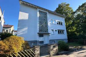 4-Zimmer-Wohnung in gepflegtem Dreifamilienhaus – Die vollständige Adresse der Immobilie erhältst du vom Anbieter., 70499 Weilimdorf (Ortsteil), Stuttgart – Vorschaubild 13