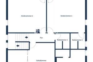 Architektenhaus mit unverbaubarem Naturblick, Geothermie & Gartenidylle – Die vollständige Adresse der Immobilie erhältst du vom Anbieter., 79843 Löffingen – Vorschaubild 32