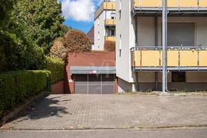 Begehrte Lage. Nachhaltige Perspektive. Attraktive Kapitalanlage. - Ideal für Studierende – 79100 Unterwiehre-Süd, Freiburg im Breisgau – Vorschaubild 10