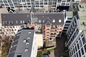 Stilvolle 4-Zimmer-Wohnung mit Badewanne, Dusche und Süd-Balkon in denkmalgeschütztem Altbau – Die vollständige Adresse der Immobilie erhältst du vom Anbieter., 4105 Zentrum-Nord, Leipzig – Vorschaubild 7