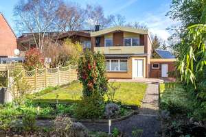 Ansprechendes Reihenendhaus mit Garage auf großem Grundstück – Die vollständige Adresse der Immobilie erhältst du vom Anbieter., 26127 Bürgerfelde, Oldenburg (Oldenburg) – Vorschaubild 9