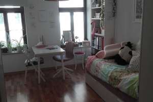 ***Möblierte 1 RWG im EG, Fußbodenheizung - Dusche - EBK **WE 15** – Wigandstraße 21, 4229 Kleinzschocher, Leipzig – Vorschaubild 8