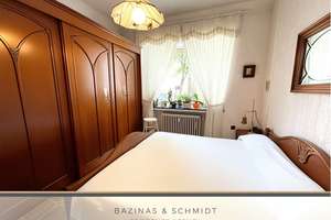 Erdgeschosswohnung in beliebter Lage von Düsseldorf – Die vollständige Adresse der Immobilie erhältst du vom Anbieter., 40219 Unterbilk, Düsseldorf – Vorschaubild 8
