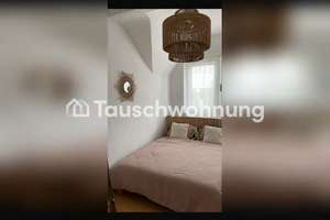 Tauschwohnung: Wunderbar ruhige Wohnung – Humboldtstraße 27, 40237 Düsseltal, Düsseldorf – Vorschaubild 6