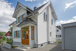Luxus-Apartment für allerhöchste Ansprüche an Design, Qualität und Raumgefühl in begehrter Lage – Die vollständige Adresse der Immobilie erhältst du vom Anbieter., 61462 Königstein im Taunus – Vorschaubild 5