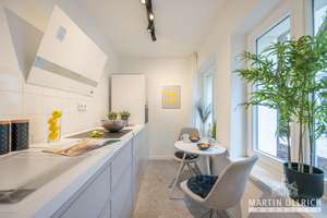 *Schanze-Mikro-Apartment* 2 Zi. 30 m² - superruhig im Hinterhof* Einzugsbereit!* SELTENHEIT* – Die vollständige Adresse der Immobilie erhältst du vom Anbieter., 22767 Altona-Altstadt, Hamburg – Vorschaubild 12