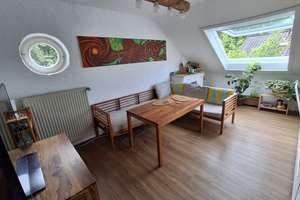  sanierte 2 Zimmer Wohnung in München Hadern