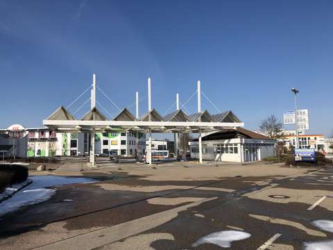 ellwangen kaufland: Öffnungszeiten Kaufland Ellwangen in ...