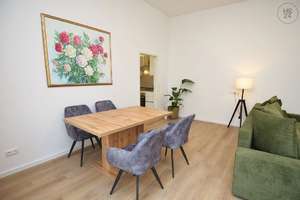 Neu möblierte und renovierte Wohnung im Augsburger Stadtteil Göggingen – Die vollständige Adresse der Immobilie erhältst du vom Anbieter., 86199 Göggingen-Nordwest, Augsburg – Vorschaubild 2