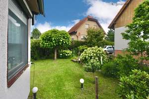 CA. 242,14 m² WOHN-/NUTZFLÄCHE - FUSSBODENHEIZUNG & KAMINOFEN - GARTENHAUS MIT SAUNA & GÄSTEZIMMER – Die vollständige Adresse der Immobilie erhältst du vom Anbieter., 13129 Blankenburg, Berlin – Vorschaubild 27