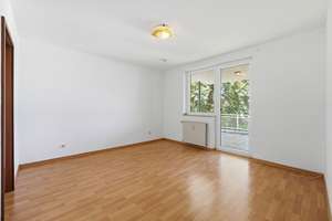 # 2-Zimmer # sonniger Balkon # Bestlage – Die vollständige Adresse der Immobilie erhältst du vom Anbieter., 53227 Küdinghoven, Bonn – Vorschaubild 6