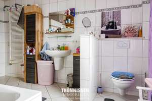 Familienfreundliches Einfamilienhaus mit Garten, Sauna und Garage in Heinsberg-Dremmen – Die vollständige Adresse der Immobilie erhältst du vom Anbieter., 52525 Heinsberg – Vorschaubild 15