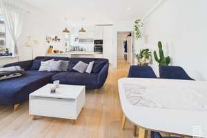 Hochwertige 3-Zimmer-Wohnung mit Balkon, EBK und TG in Regensburg Süd – Die vollständige Adresse der Immobilie erhältst du vom Anbieter., 93051 Kumpfmühl-Ziegetsdorf-Neuprüll, Regensburg – Vorschaubild 11