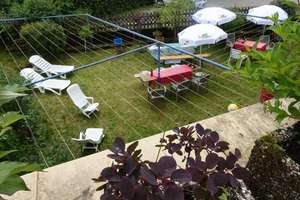 ***Großes, schönes Haus mit Blick auf die Schwarzwaldberge zu verkaufen*** – Die vollständige Adresse der Immobilie erhältst du vom Anbieter., 75337 Enzklösterle – Vorschaubild 5