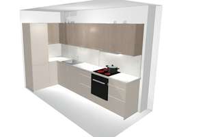 Fantastischer Gebirgsblick: Moderne 2-Zimmer-Dachterrassen-Wohnung in Pasing – Hermine-von-Parish-Straße 41, 81245 Neupasing, München – Vorschaubild 5