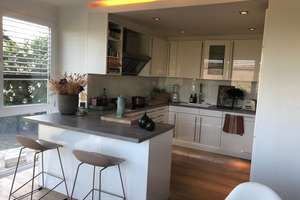 Von Privat! Splitlevel Reiheneckhaus mit gehobener Ausstattung in Wiesbaden-Frauenstein – Quellbornstrasse 82e, 65201 Frauenstein, Wiesbaden – Vorschaubild 21