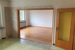 2,5-Zimmer-Eigentumswohnung mit West-Balkon und Blick ins Grüne – Die vollständige Adresse der Immobilie erhältst du vom Anbieter., 30657 Bothfeld, Hannover – Vorschaubild 9