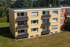 Interessante 2 Zimmer ETW in guter Lage in BS Broitzem