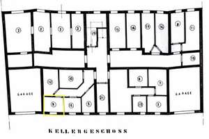 Erstbezug nach Modernisierung: Stilvolle 3-Zimmer-Wohnung mit Balkon in der Hannover Südstadt – Die vollständige Adresse der Immobilie erhältst du vom Anbieter., 30171 Südstadt, Hannover – Vorschaubild 20