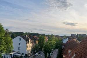Attraktive Maisonette  Wohnung mit Dachterrasse in der Osnabrücker Weststadt – Die vollständige Adresse der Immobilie erhältst du vom Anbieter., 49078 Weststadt, Osnabrück – Vorschaubild 3