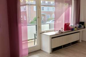 Schicke 4 Raum Wohnung über zwei Etagen mit Balkon, Terrasse und kleinem Garten – Die vollständige Adresse der Immobilie erhältst du vom Anbieter., 45136 Huttrop, Essen – Vorschaubild 17
