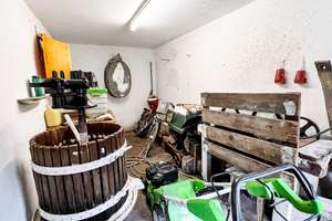 *Ländlicher Wohntraum* Einfamilienhaus mit Scheune, großem Grundstück und Obstwiese – Die vollständige Adresse der Immobilie erhältst du vom Anbieter., 74595 Langenburg – Vorschaubild 19