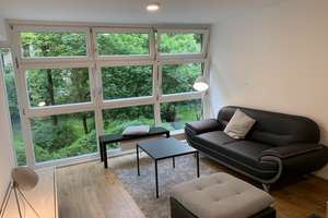 2 Zimmer, hochwertig möbliert, neuwertig in Maxvorstadt ab 1.2.26 – Georgenstraße 26, 80799 Neuschwabing, München – Vorschaubild 1