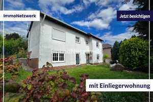 sonnenverwöhntes Einfamilienhaus mit Einliegerwohnung 
in ruhiger Lage – Südwestpfalz (Kreis) – Vorschaubild 1
