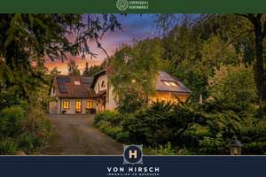 Lebensquell Hubenmühle - Wohnen & Arbeiten im Rückzugsort am Wasser – Die vollständige Adresse der Immobilie erhältst du vom Anbieter., 88634 Herdwangen-Schönach – Vorschaubild 20