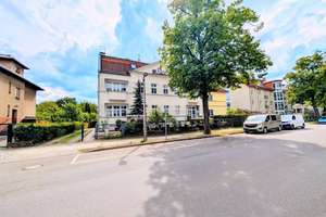 Ruhige 3-Zimmer-Wohnung im sanierten Altbau mit Balkon & Gartenflächen – Schillerstraße 9, 13158 Wilhelmsruh, Berlin – Vorschaubild 15