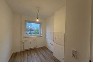 Komplett sanierte 3 Zimmer Wohnung in Salzgitter-Lebenstedt mit 1,20m Dusche und 63 m² Wohnfläche – Goethestrasse 12, 38226 Lebenstedt, Salzgitter – Vorschaubild 5
