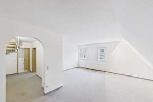 Endlich ankommen! Ihre großzügige 3 Zi.-Maisonette mit zwei Bädern im Zentrum von Altdorf – Die vollständige Adresse der Immobilie erhältst du vom Anbieter., 90518 Altdorf bei Nürnberg – Vorschaubild 3
