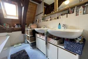 Stilvolle Maisonette-Wohnung im denkmalgeschützten Grafenhof in Leonberg-Höfingen – Pforzheimerstr. 26, 71229 Leonberg – Vorschaubild 7
