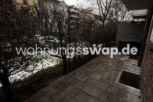 Wohnungstausch: Feldbrunnenstraße 31 – Feldbrunnenstraße 31, 20000 Rotherbaum, Hamburg – Vorschaubild 19