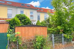 Attraktives Reihenmittelhaus in Leipzig- Wiederitzsch – 4158 Wiederitzsch, Leipzig – Vorschaubild 3