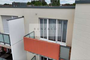 Provisionsfrei: Gemütliche Dachgeschoss-Wohnung mit Westbalkon und Alpenblick! – Sankt-Wendel-Str 45, 81379 Thalkirchen, München – Vorschaubild 16