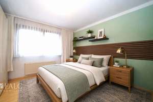 Tolle 3-Zimmer-Wohnung im Herzen von Heilbronn! Mit Aufzug, Balkon und Stellplatz! - FALC Immobilien – Schoettlestr. 21, 74074 Heilbronn, Heilbronn – Vorschaubild 5