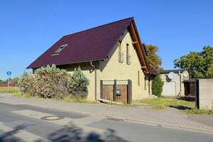 Solides Einfamilienhaus mit Charme, Nebengebäude und fast 1,5 ha Land bei Kloster Lehnin – Die vollständige Adresse der Immobilie erhältst du vom Anbieter., 14797 Kloster Lehnin – Vorschaubild 11