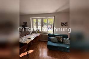 Tauschwohnung: Biete 1-Zi Wohnung @ U-Bahn Implerstraße für 2-3 Zimmer – Implerstraße 3, 81371 Sendlinger Feld, München – Vorschaubild 5