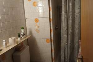 Exklusives Penthouse mit 4 Zimmern und Balkon und Garage in Ludwigshafen-Gartenstadt