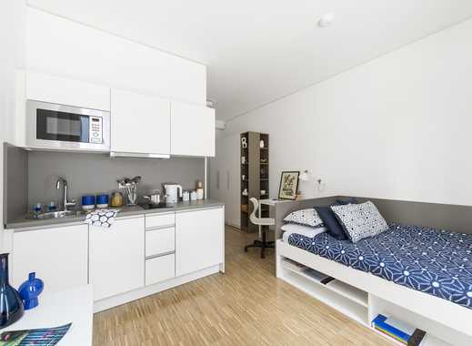 Wohnung mieten Frankfurt am Main - ImmobilienScout24