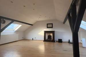 Charmante 4,5-Zimmer Maisonette-Wohnung im 3. OG in Gelsenkirchen-Buer