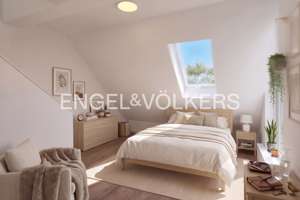 Modernes Townhouse Feeling auf drei Ebenen in Top-Wohnlage – Die vollständige Adresse der Immobilie erhältst du vom Anbieter., 38106 Östliches Ringgebiet, Braunschweig – Vorschaubild 10